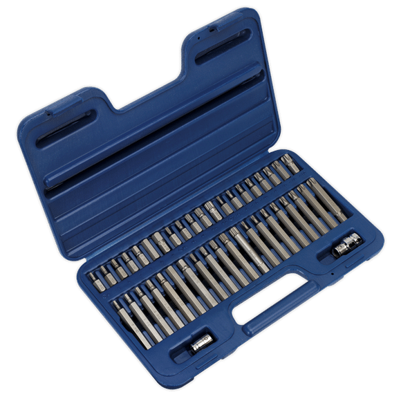 Sealey 42pc Bit Set