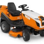 STIHL RT 5112 Z ride-on mower for sale
