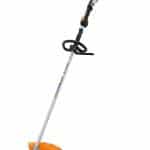 Stihl FS131 R Petrol Brushcutter with loop handle