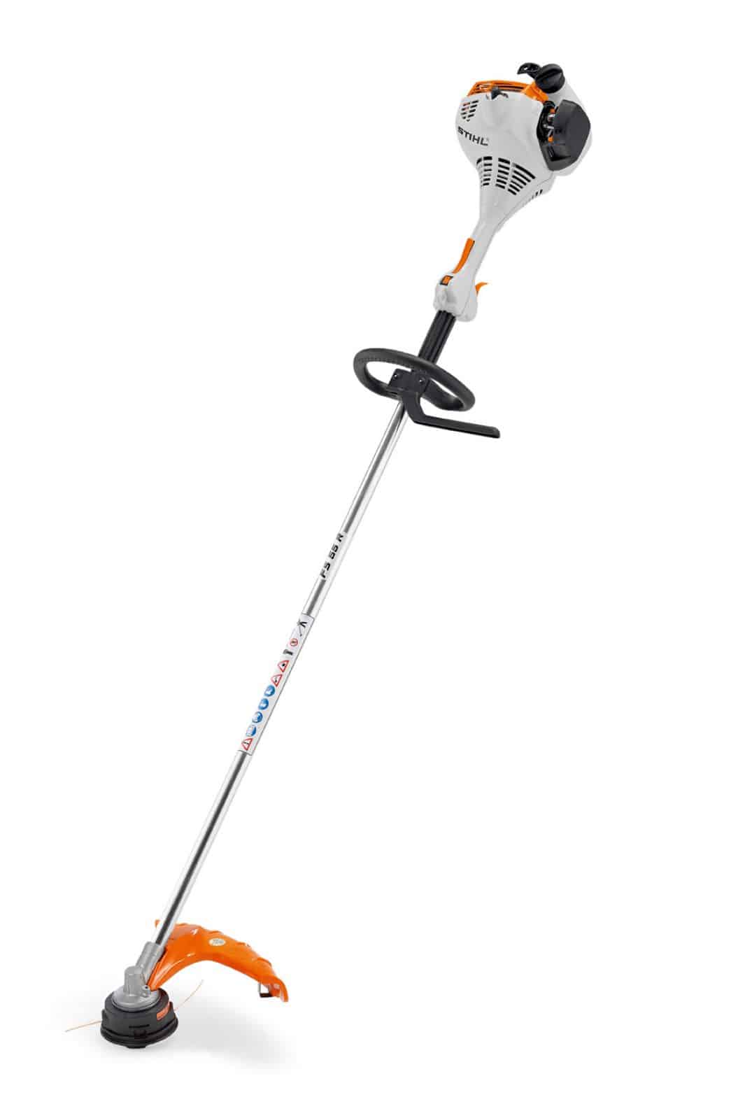 Stihl FS55R Petrol Brushcutter