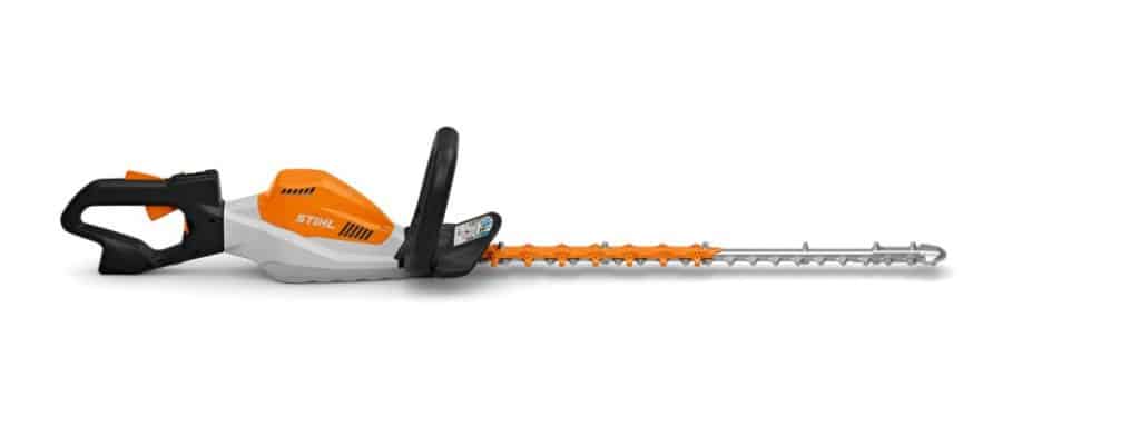 Stihl HSA 130 Cordless Hedge Trimmer from AP System