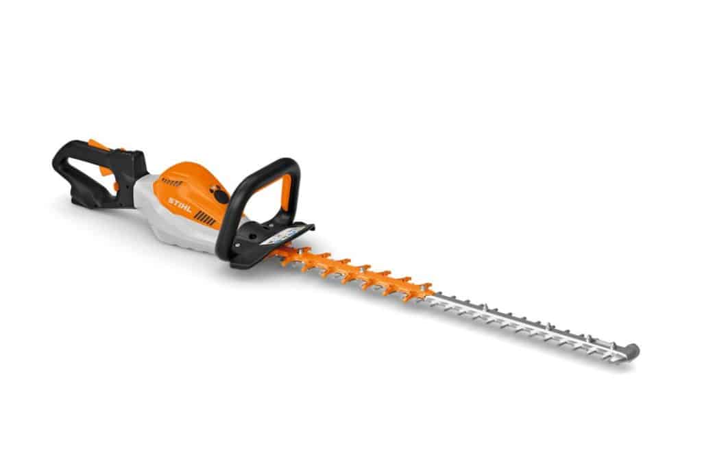 Stihl HSA 130 Cordless Hedge Trimmer from AP System