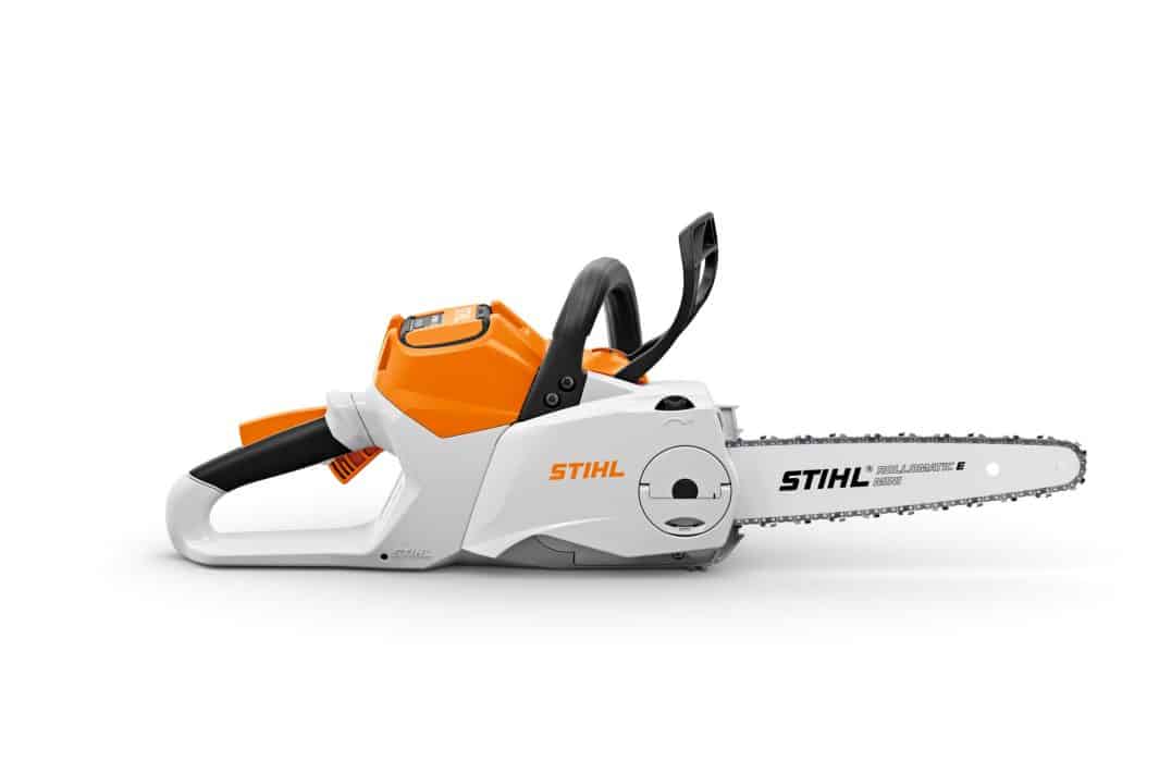 Stihl MSA160 Cordless Chainsaw from AP System