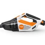 Stihl SEA 20 vacuum is a compact tool for your home or workshop