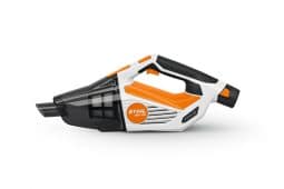 Stihl SEA 20 vacuum is a compact tool for your home or workshop