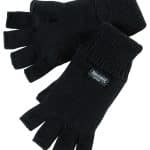 Thinsulate Fingerless Gloves