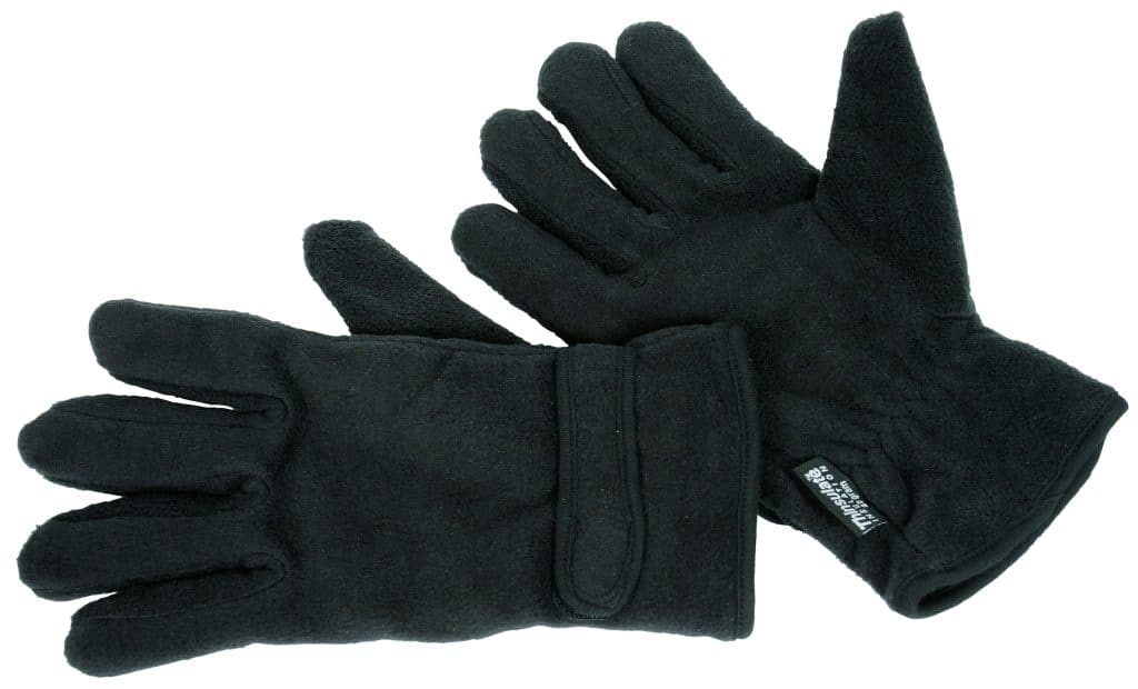 Thinsulate Gloves