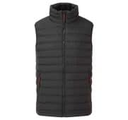 Tuffstuff Elite Bodywarmer Black