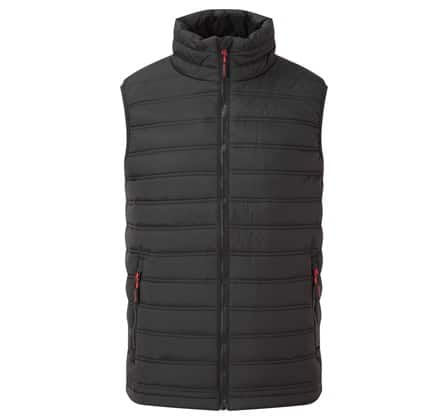 Tuffstuff Elite Bodywarmer Black