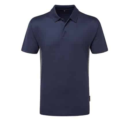 Tuffstuff Elite Polo Shirt Navy