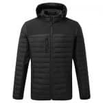 Tuffstuff Hatton Jacket Black