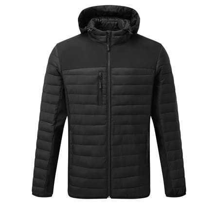 Tuffstuff Hatton Jacket Black