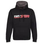 Tuffstuff Hoodie Black
