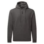 Tuffstuff Pro Work Hoodie Grey