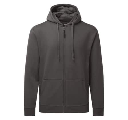 Tuffstuff Pro Work Hoodie Grey