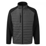 Tuffstuff Snape Jacket Grey
