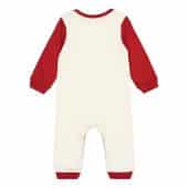 Valtra Baby Jumpsuit back