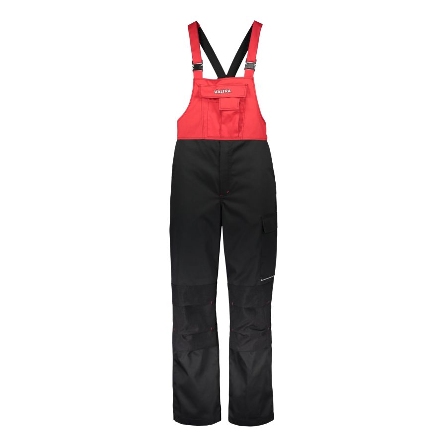 Valtra Bib and Brace Overalls