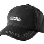 Valtra Black Baseball Cap