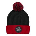 valtra kids bobble hat