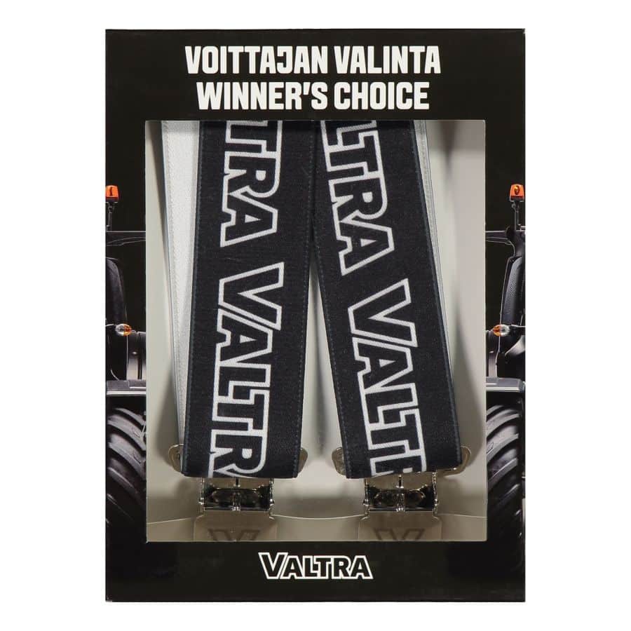 Valtra Braces