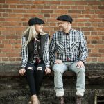 Valtra Flat Cap Lifestyle