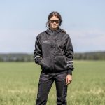 Valtra Hooded Jacket - Lifestyle