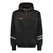 Valtra Hooded Jacket - Adult