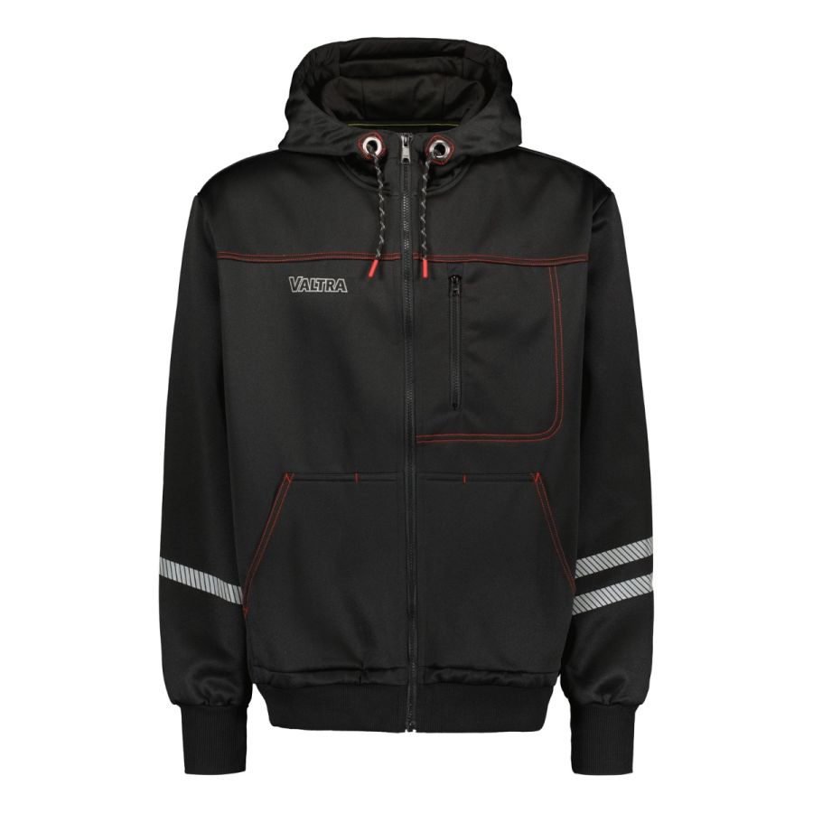 Valtra Hooded Jacket - Adult