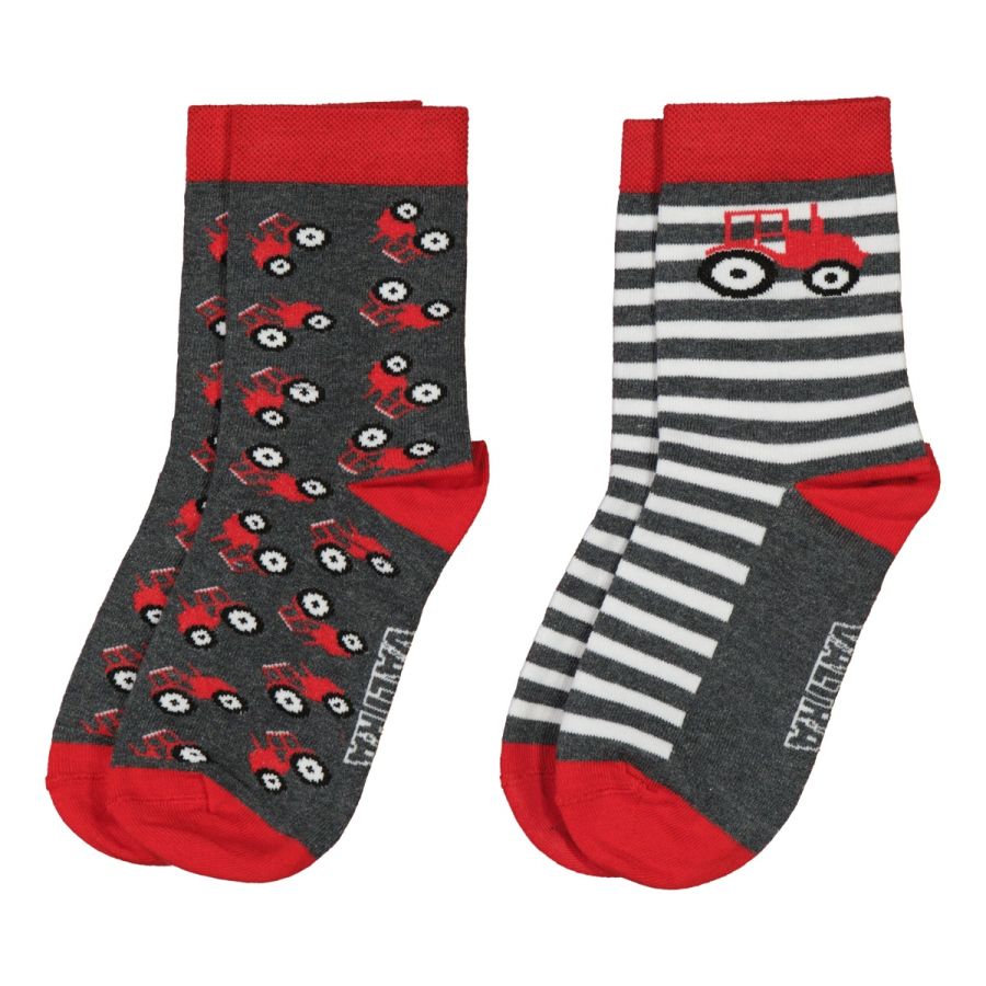 Valtra Kids Socks