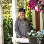 Valtra Kids Sweatshirt lifestyle