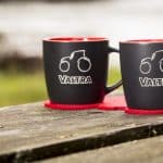 Valtra Mug