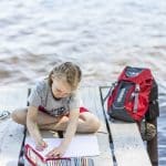 Valtra Pencil Case Lifestyle