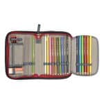 Valtra Pencil Case Open