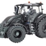 Valtra Q305 Scale Model By Britain's Farm Toys for collectors and children