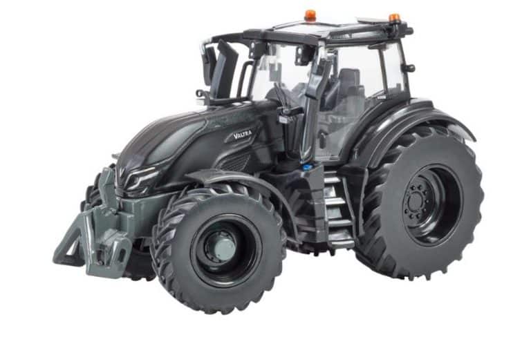 Valtra Q305 Scale Model By Britain's Farm Toys for collectors and children