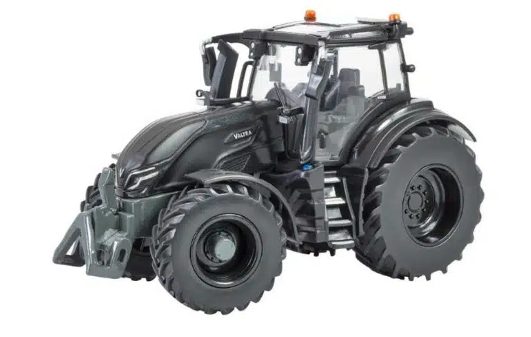 UH6675 - VALTRA Q305 rouge métallique - Universal