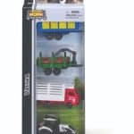 Valtra Tractor Play Set