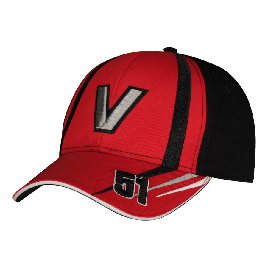Valtra Sporty Baseball Cap Thurlow Nunn Standen
