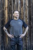 Valtra T-Shirt Mens lifestyle