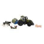 Valtra T254 Play Set alternative view