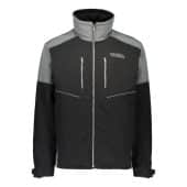 Valtra winter Softshell Jacket