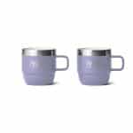 Yeti Rambler 6oz Espresso Mugs
