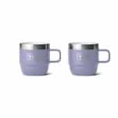 Yeti Rambler 6oz Espresso Mugs