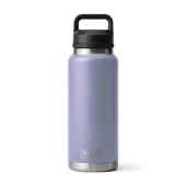 Yeti Rambler 36 Oz Bottle in cosmic lilac colour