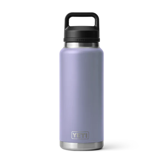 Yeti Rambler 36 Oz Bottle in cosmic lilac colour