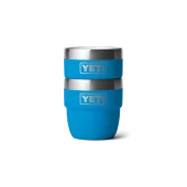Yeti Rambler 4 Oz Espresso cups stacked