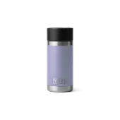 Yeti Rambler 12 Oz Bottle with Hotshot Cap Cosmic Lilac colour