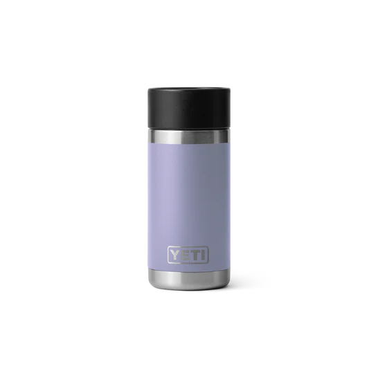 Yeti Rambler 12 Oz Bottle with Hotshot Cap Cosmic Lilac colour