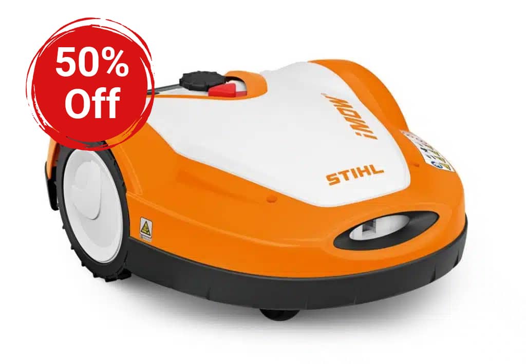 Stihl RMI632 PC iMOW® Robot Mower